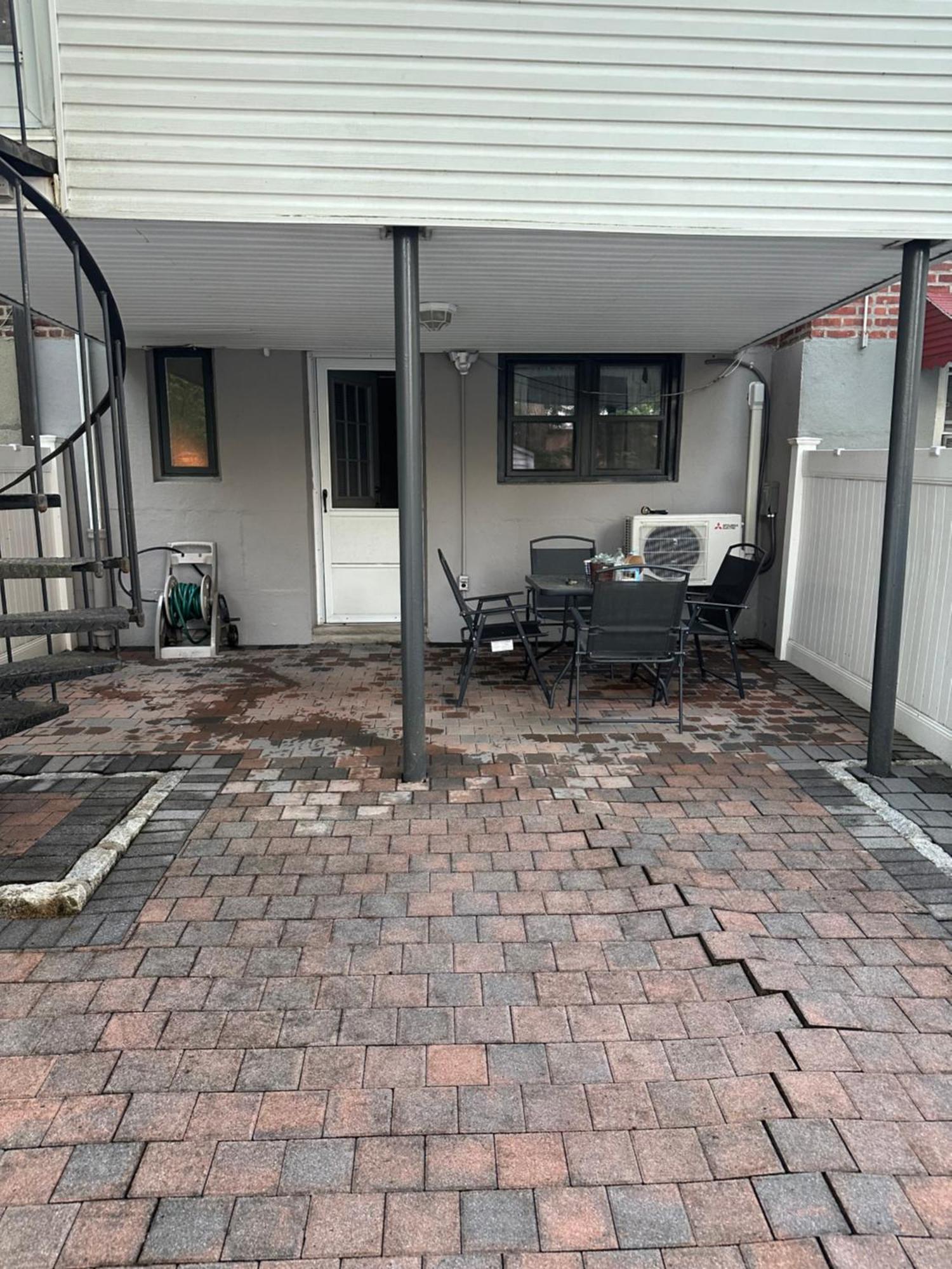 Morris Park Area Apartment New York Exterior photo