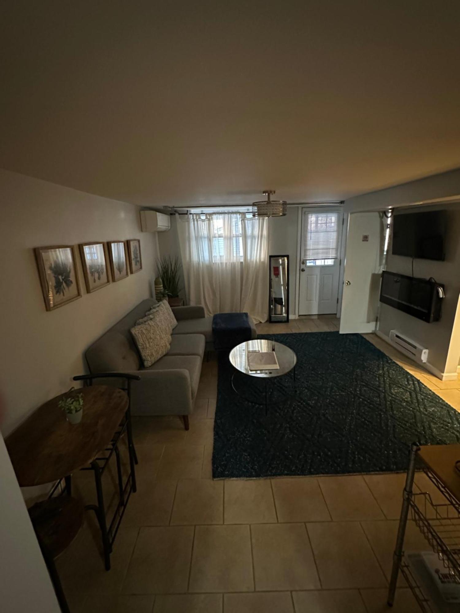 Morris Park Area Apartment New York Exterior photo