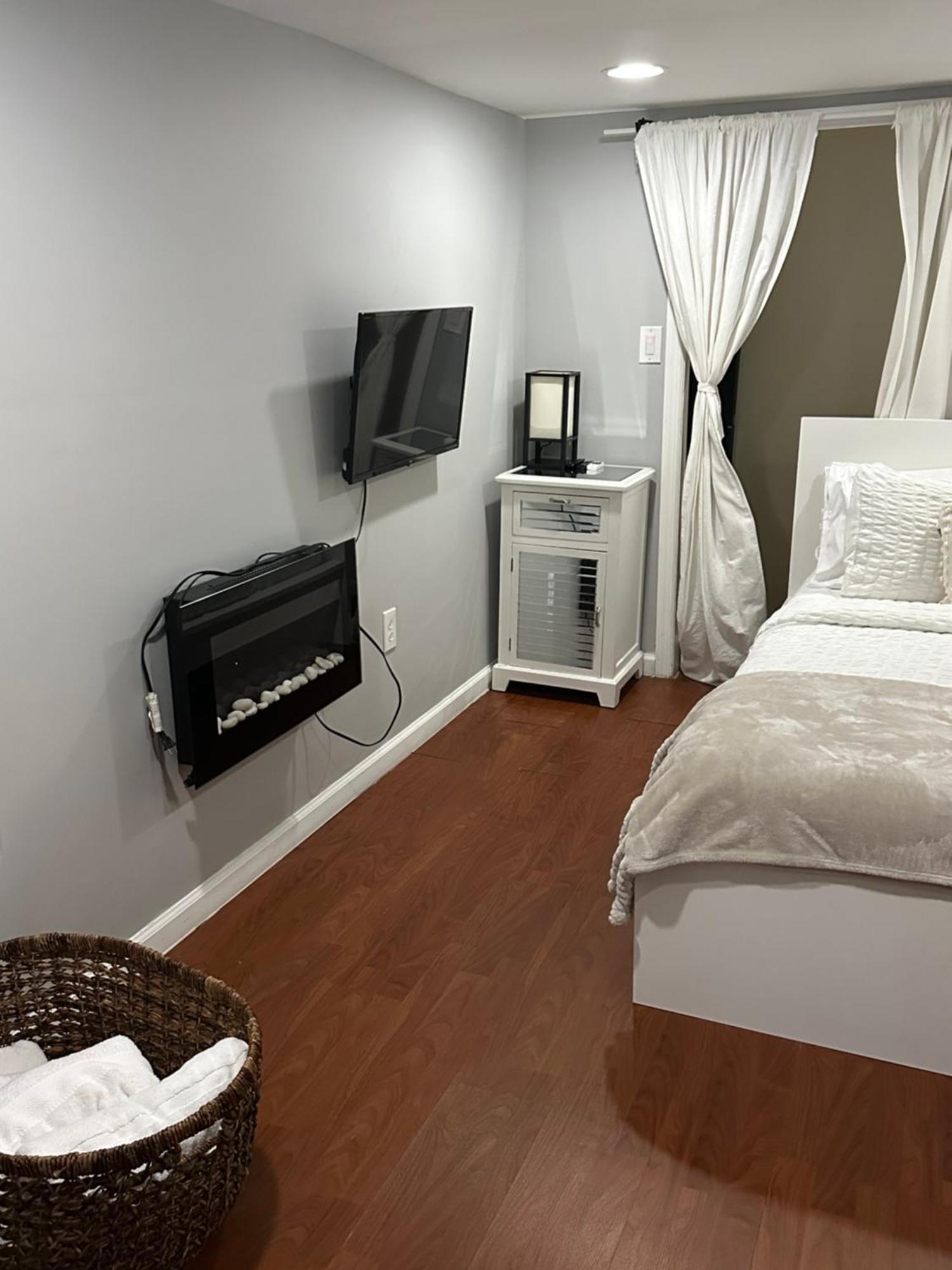 Morris Park Area Apartment New York Exterior photo